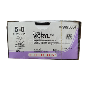 ethicon VICRYL 5-0 W9505T